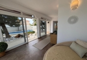 Chalet independiente con terreno en venta en la España, San Javier, ref: TR415470 foto