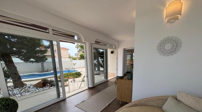Murcia - San Javier - 600m2