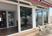 Chalet independiente con terreno en venta en la España, San Javier, ref: TR415470 foto