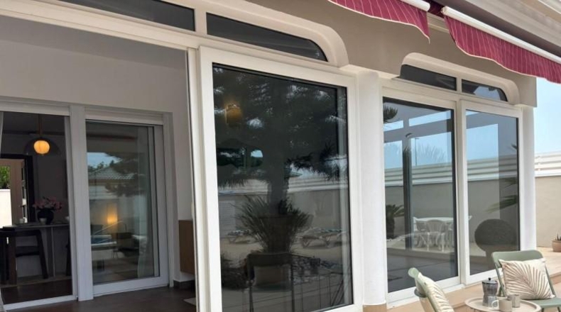 Murcia - San Javier - 600m2