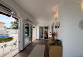 Chalet independiente con terreno en venta en la España, San Javier, ref: TR415470 foto