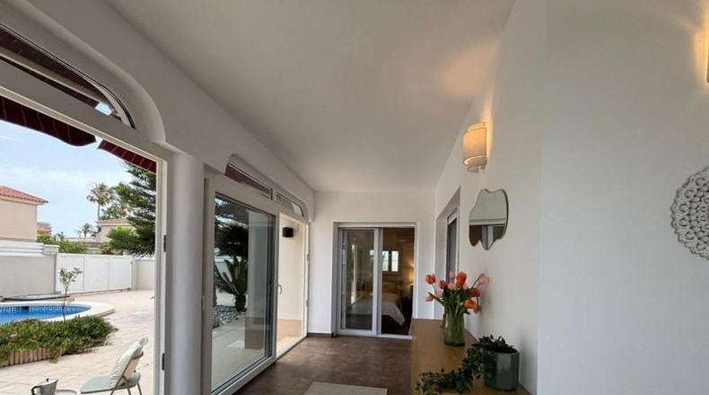 Murcia - San Javier - 600m2