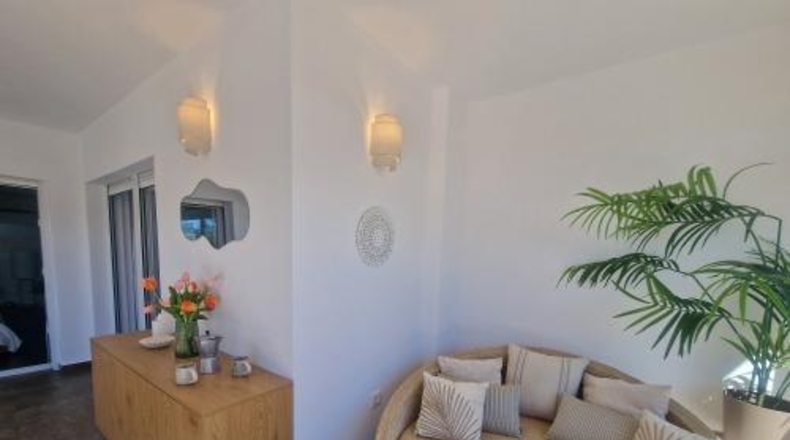 Murcia - San Javier - 600m2