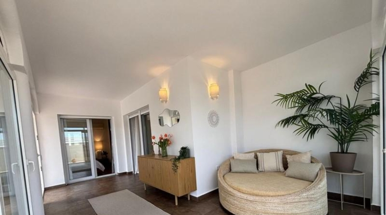 Murcia - San Javier - 600m2