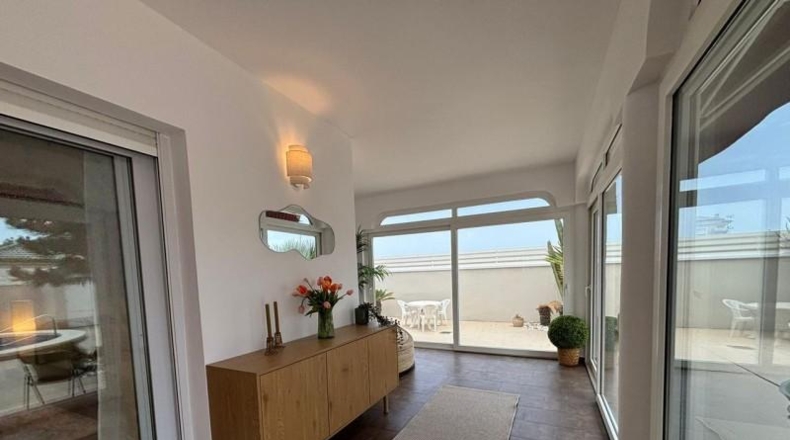 Murcia - San Javier - 600m2