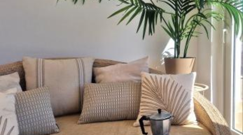 Murcia - San Javier - 600m2