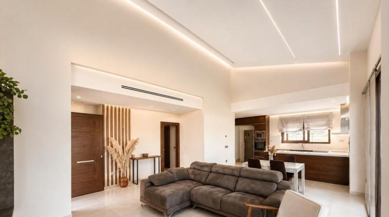 Valencia - Carlet - 805m2