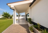Chalet independiente con terreno en venta en la España, Carlet, ref: TR415469 foto