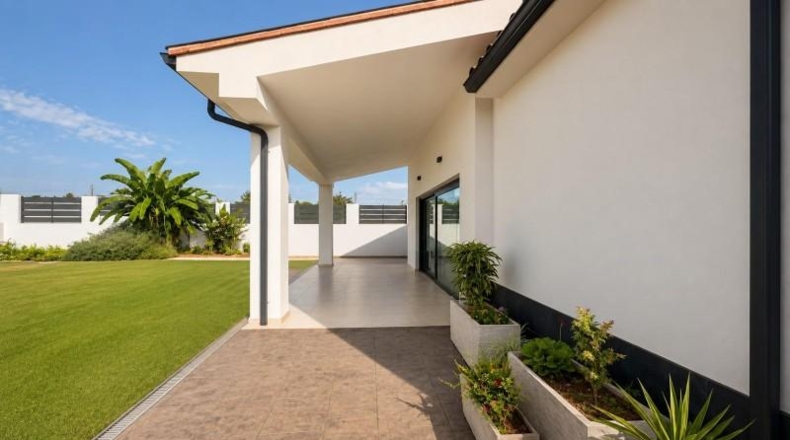 Valencia - Carlet - 805m2