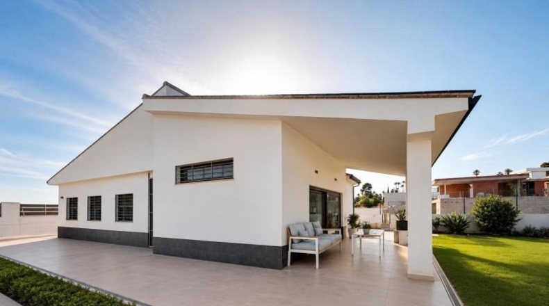 Valencia - Carlet - 805m2