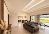 Chalet independiente con terreno en venta en la España, Carlet, ref: TR415469 foto