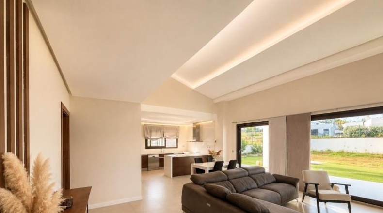 Valencia - Carlet - 805m2