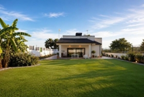 Carlet 805&nbsp;m²