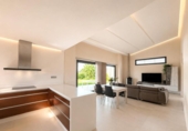 Chalet independiente con terreno en venta en la España, Carlet, ref: TR415469 foto