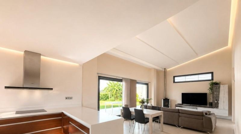 Valencia - Carlet - 805m2