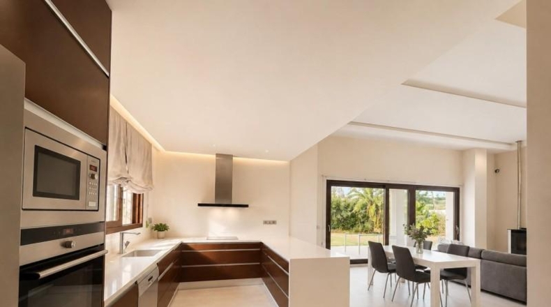 Valencia - Carlet - 805m2
