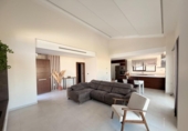 Chalet independiente con terreno en venta en la España, Carlet, ref: TR415469 foto