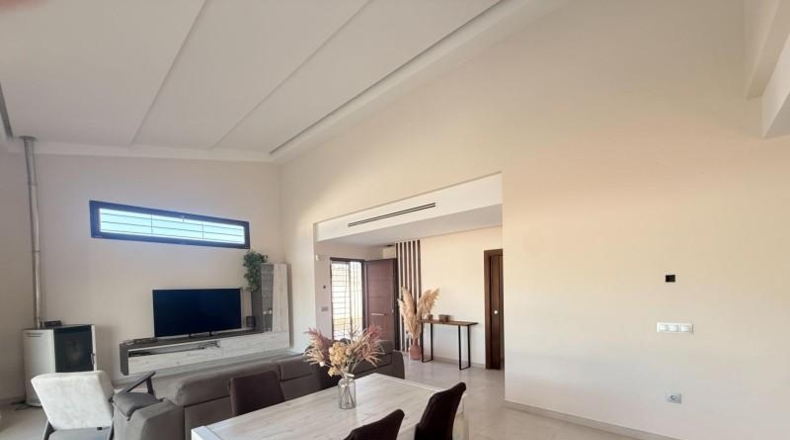 Valencia - Carlet - 805m2