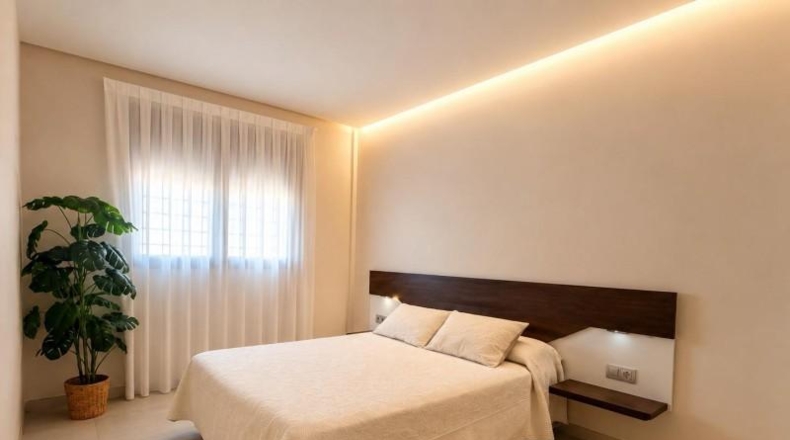 Valencia - Carlet - 805m2