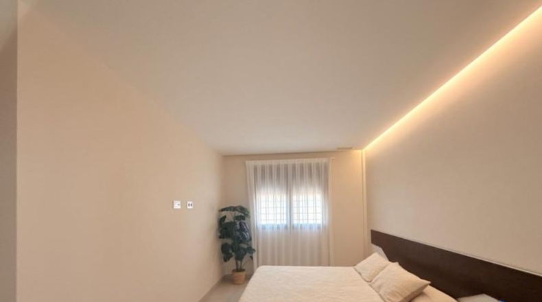 Valencia - Carlet - 805m2
