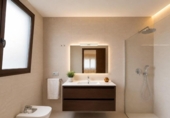 Chalet independiente con terreno en venta en la España, Carlet, ref: TR415469 foto