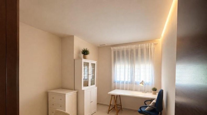 Valencia - Carlet - 805m2