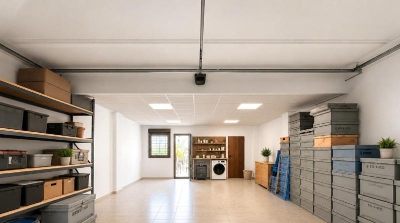 Valencia - Carlet - 805m2