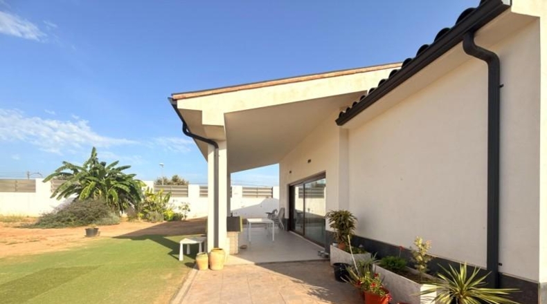 Valencia - Carlet - 805m2