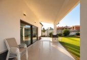 Chalet independiente con terreno en venta en la España, Carlet, ref: TR415469 foto