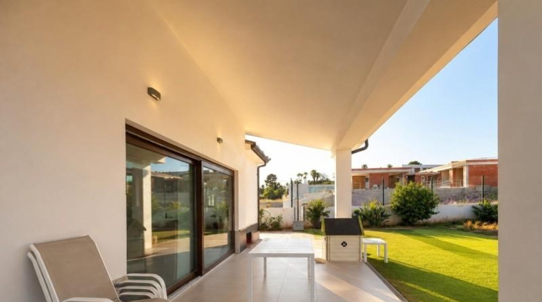 Valencia - Carlet - 805m2