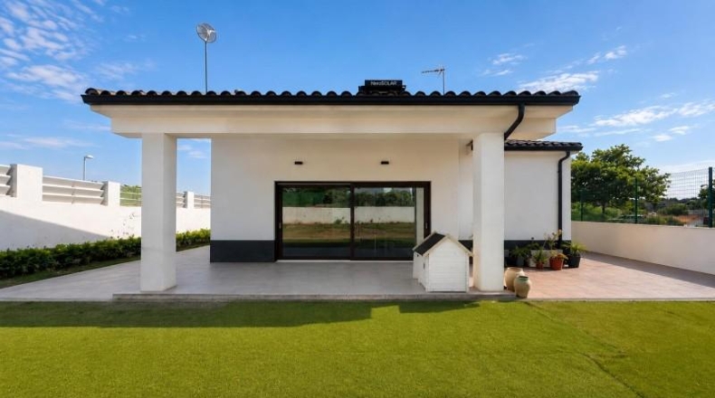 Valencia - Carlet - 805m2