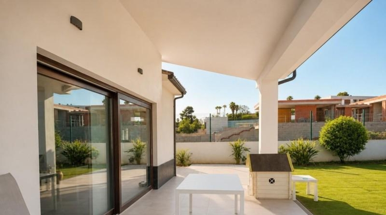 Valencia - Carlet - 805m2