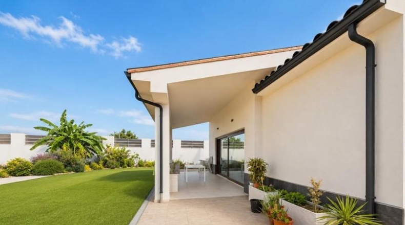 Valencia - Carlet - 805m2