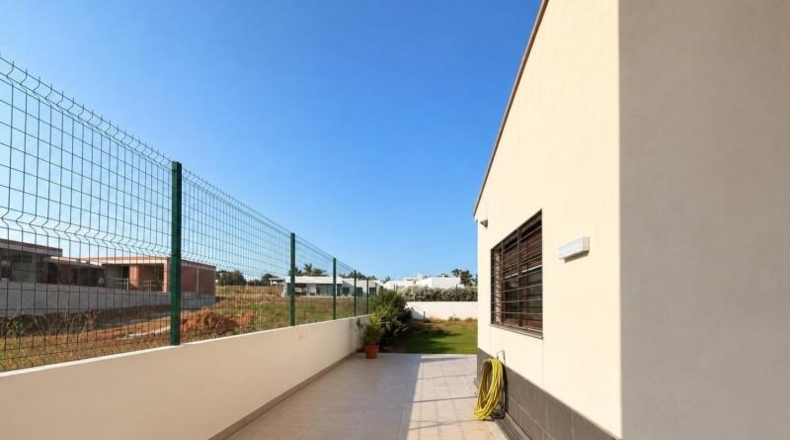 Valencia - Carlet - 805m2