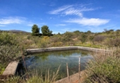 Casa de campo con terreno en venta en la España, Estepona, ref: TR156422 foto