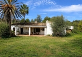 Casa de campo con terreno en venta en la España, Estepona, ref: TR156422 foto