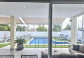 Chalet independiente con terreno en venta en la España, Llíria, ref: TR361073 foto