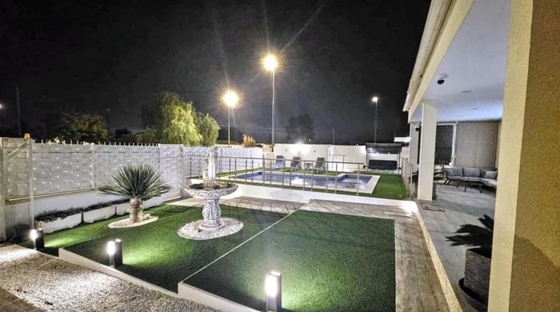 Valencia - Лирия - 524m2