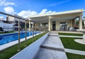 Chalet independiente con terreno en venta en la España, Llíria, ref: TR361073 foto