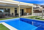 Chalet independiente con terreno en venta en la España, Llíria, ref: TR361073 foto