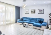 Chalet independiente con terreno en venta en la España, Llíria, ref: TR361073 foto