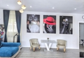 Chalet independiente con terreno en venta en la España, Llíria, ref: TR361073 foto
