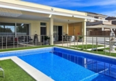 Chalet independiente con terreno en venta en la España, Llíria, ref: TR361073 foto