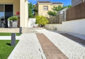 Chalet independiente con terreno en venta en la España, Llíria, ref: TR361073 foto