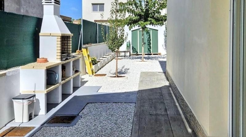 Valencia - Лирия - 524m2