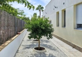Chalet independiente con terreno en venta en la España, Llíria, ref: TR361073 foto