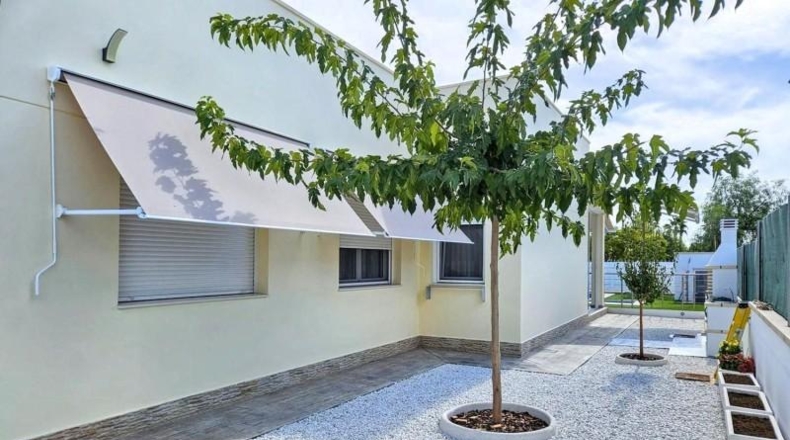 Valencia - Лирия - 524m2