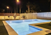 Chalet independiente con terreno en venta en la España, Llíria, ref: TR361073 foto