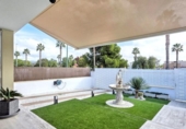 Chalet independiente con terreno en venta en la España, Llíria, ref: TR361073 foto