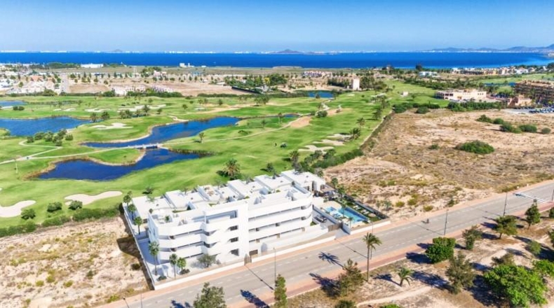 Murcia - Los Alcázares - 297m2